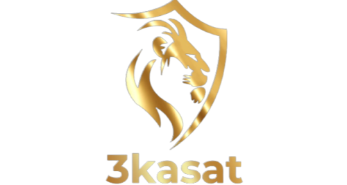 3kasat เว็บพนันแหล่งรวมความบันเทิงระดับพรีเมียม